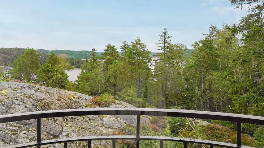 Ferienwohnung für 7 Personen, mit Terrasse in Schweden - 4