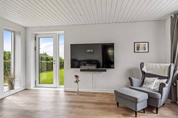 Ferieudlejning til 6 Personer i Saltum, Vesterhavet, Billede 3