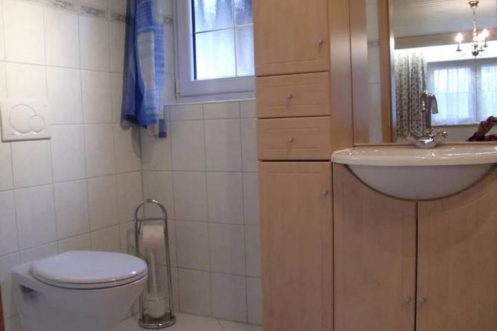 Agriturismo für 2 Personen, mit Garten in Ruhpolding - 3