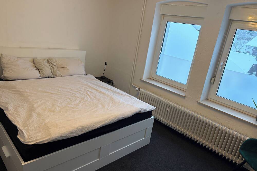 Ganze Wohnung, Gemütliche Ferienwohnung in Willingen-Schwalefeld in Schwalefeld, Willingen