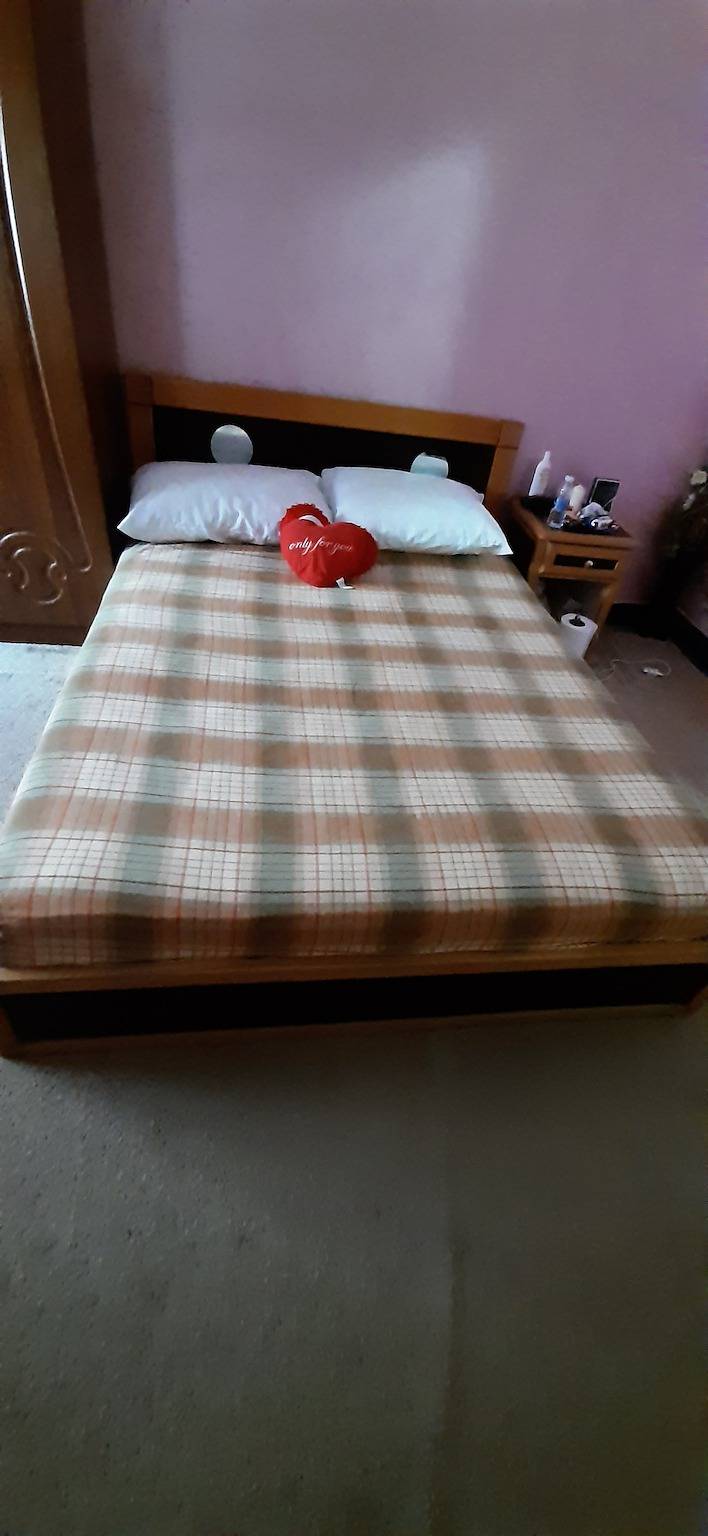 Gîte pour 2 personnes, avec balcon à Casablanca - 4