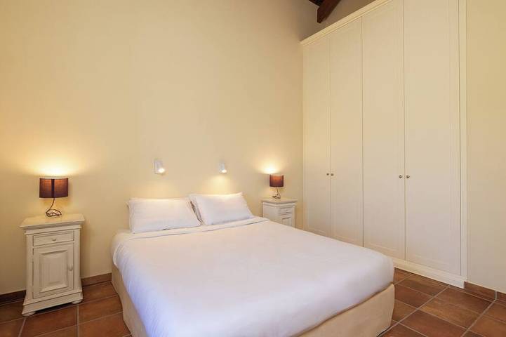 Villa für 6 Personen, mit Garten in Heraklion - 4