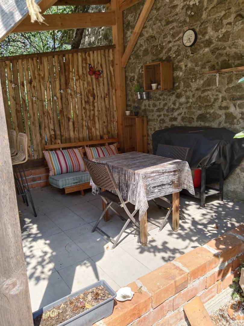 La Ferme des Souvenirs in Vaulry, Région de Bellac