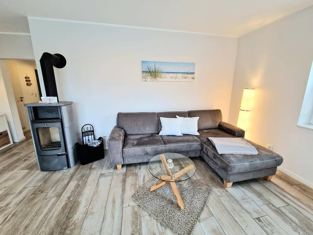 Ganze Wohnung, Ferienwohnung Strandhafer in Ostfehmarn, Fehmarn