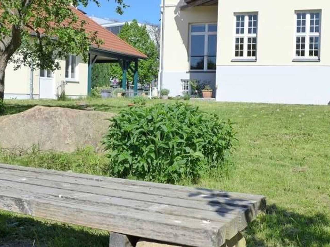 Ganze Ferienwohnung, Winfried Schaffer in Tollensesee, Neubrandenburg