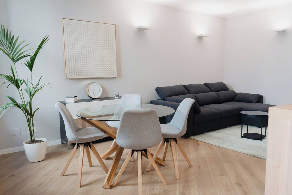 Appartamento vacanze a Perugia a partire da 251€ a notte