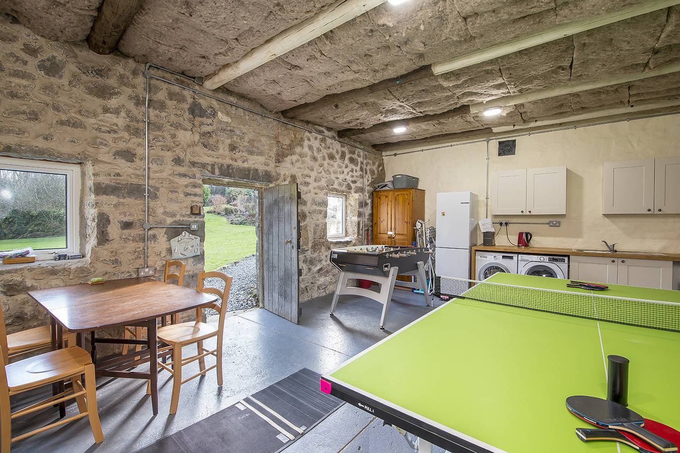 Pwll Cottage in Carmarthenshire