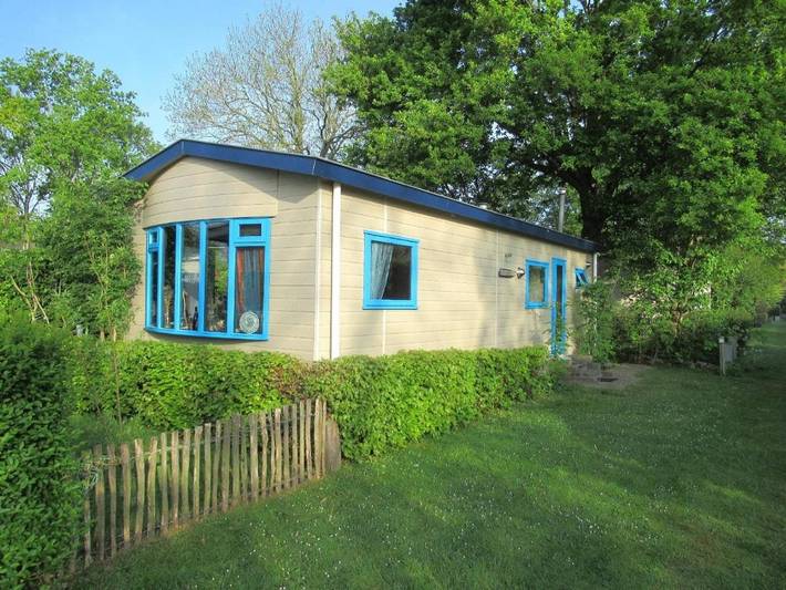 Ferienwohnung für 6 Personen, mit Terrasse - 1