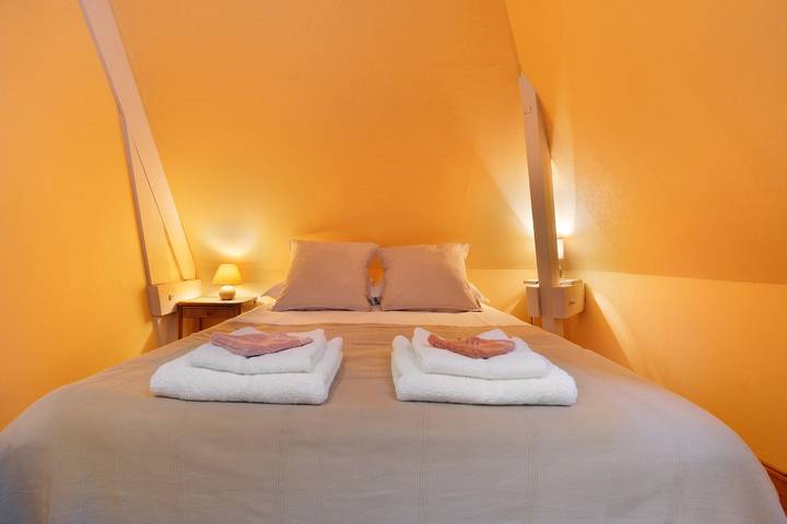 Chambre d’hôte pour 2 personnes, avec jardin à Sarlat-la-Canéda - 2