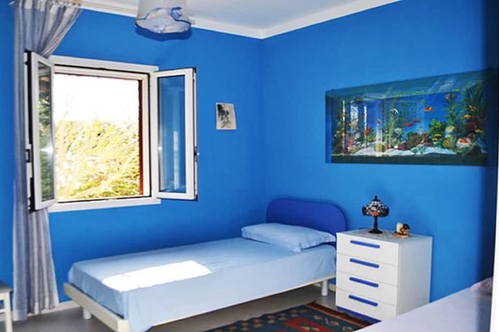Villa avec piscine et près de la mer de Torre dell'Orso in Torre Dell'orso, Melendugno