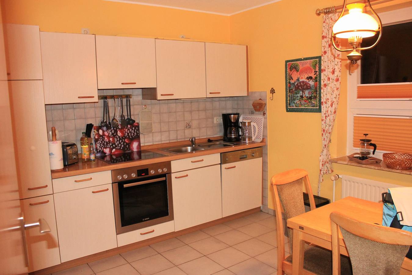 Ferienhaus 'Haus Deichbrise' mit privater Terrasse, privatem Garten und Wlan in Niebüll, Nordseeküste
