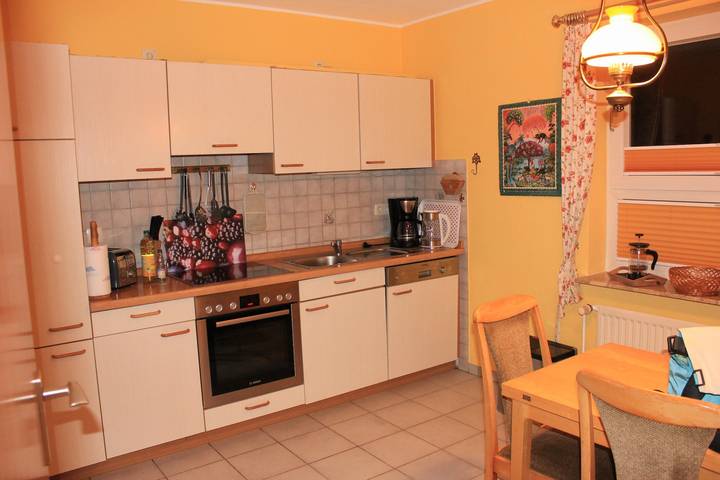 Ferienhaus für 4 Personen, mit Garten in Südtondern - 4