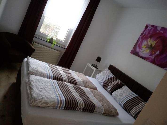 Maison d’hôte pour 2 personnes, avec terrasse à Cochem - 4