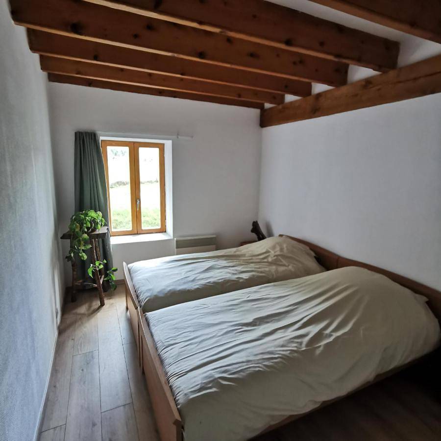Auberge du Précontent in Arfeuilles, Région de Vichy