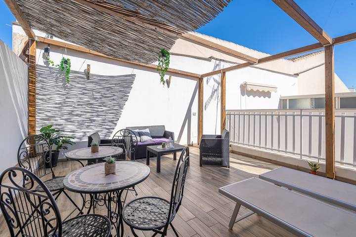 Appartamento vacanze per 4 persone - 1