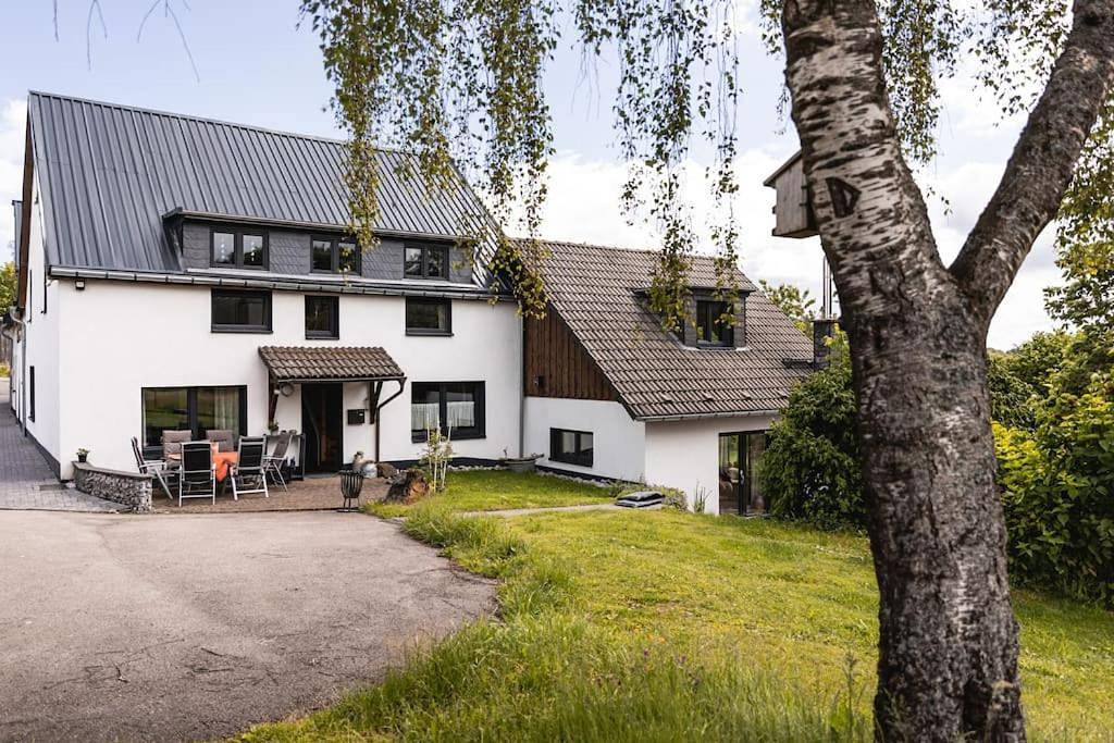 Ganze Wohnung, Auszeit Altenhorst, Bauernhaus in Schalksmühle, Märkischer Kreis