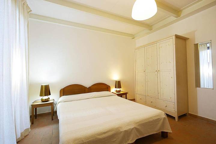 Ferienhaus für 5 Personen, mit Garten und Whirlpool in Lacona - 3