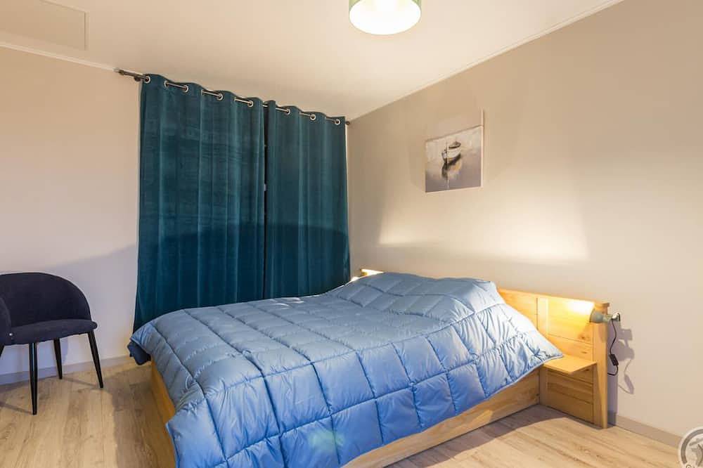 Appartement entier, Charmant appartement 2ème étage au cœur de Saint-Pair-sur-Mer, proche plage, idéale famille in Saint-Pair-sur-Mer, Côte de la Déroute
