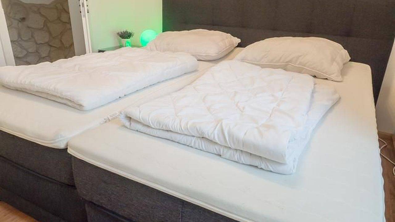Ferienhaus für 4 Personen (65 m²) in Drübeck in Darlingerode, Ilsenburg