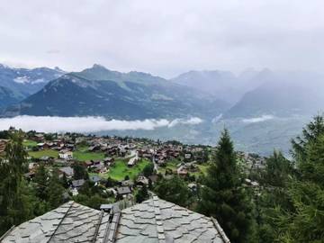 Chalet para 8 Personas en Nendaz, Western Alps, Foto 4