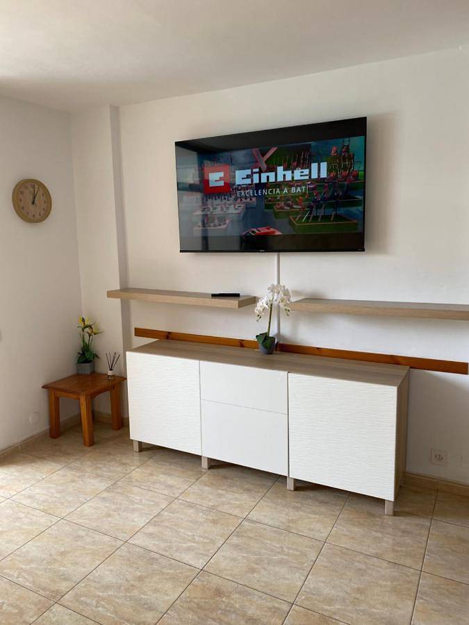 Apartament Modern 1 Playa del Ingles in Maspalomas, San Bartolomé de Tirajana