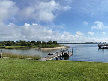 Beach House for 6 People in East Quogue, North Fork, Photo 3