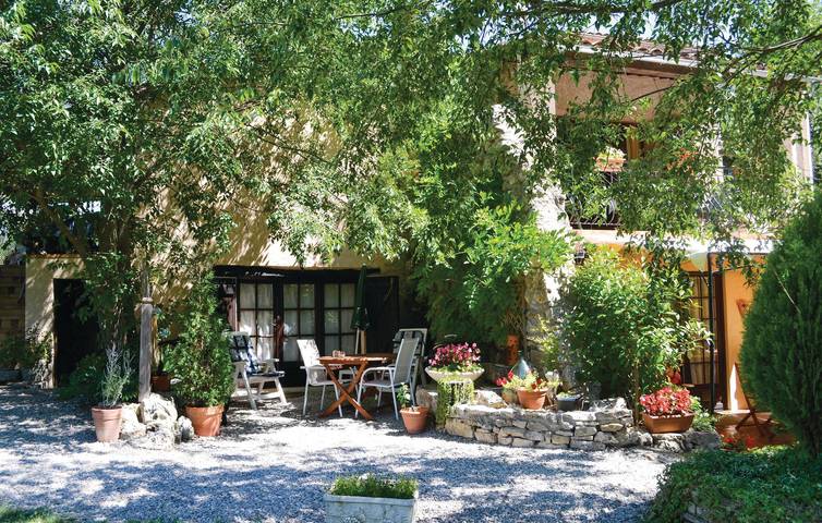 Apartamento de vacaciones para 2 personas, con piscina y terraza - 1