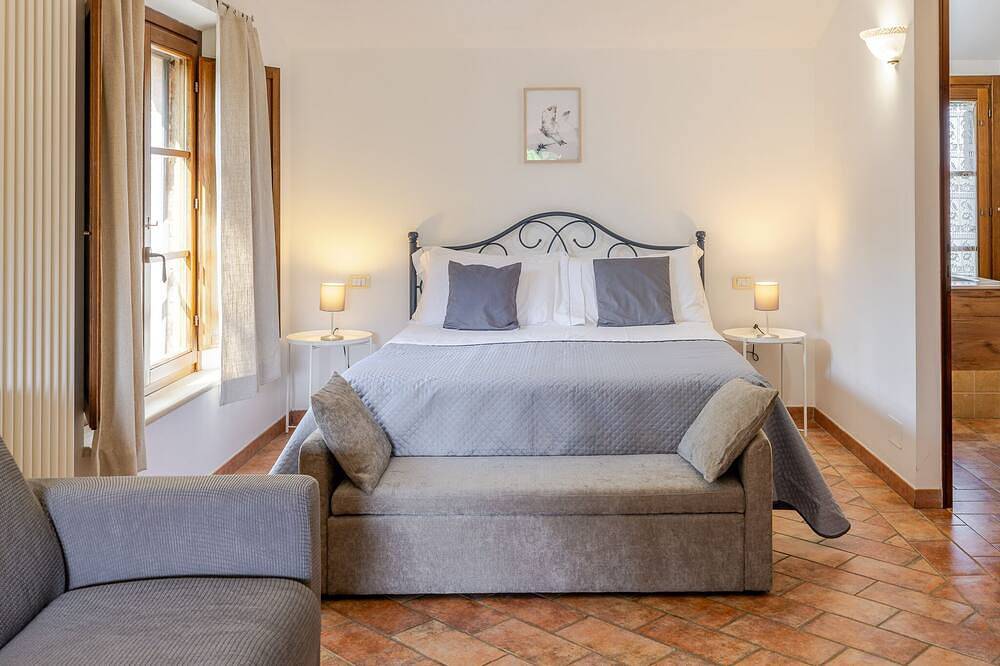 Villa Privada Toscana Con Piscina Privada Para 8 Personas in Città della Pieve, Provincia de Perugia
