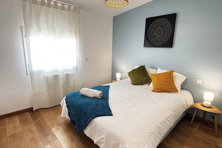 Location de vacances pour 6 personnes dans Airan - 3