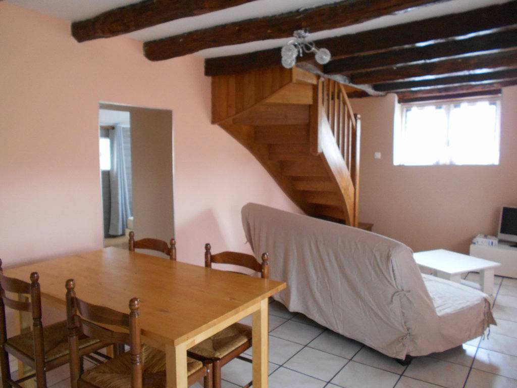Gîte à la campagne in Milhac, Quercy