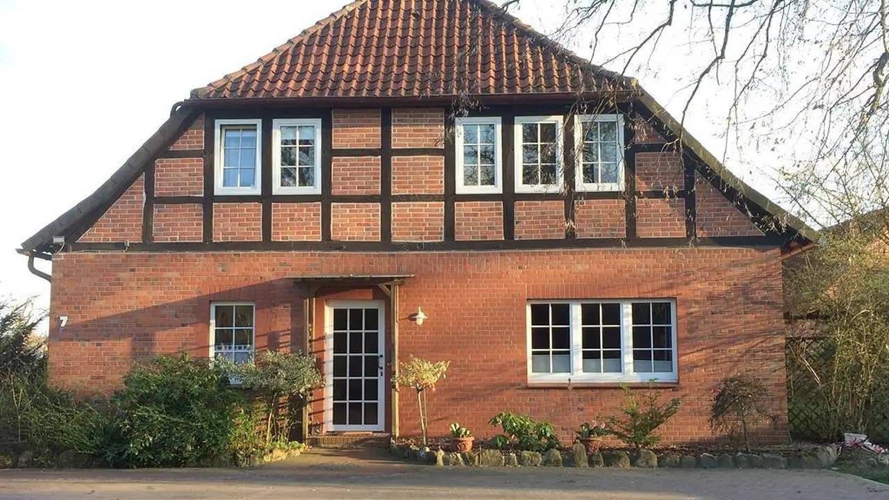 Ganze Ferienwohnung, Ferienwohnung für 2 Personen (35 m²) in Walsrode in Walsrode, Aller-Leine-Tal