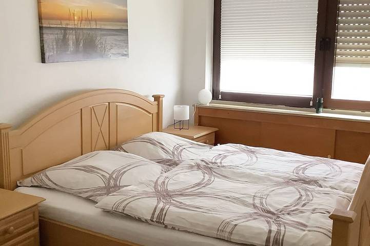 Ferienwohnung für 3 Personen am Phantasialand - 2