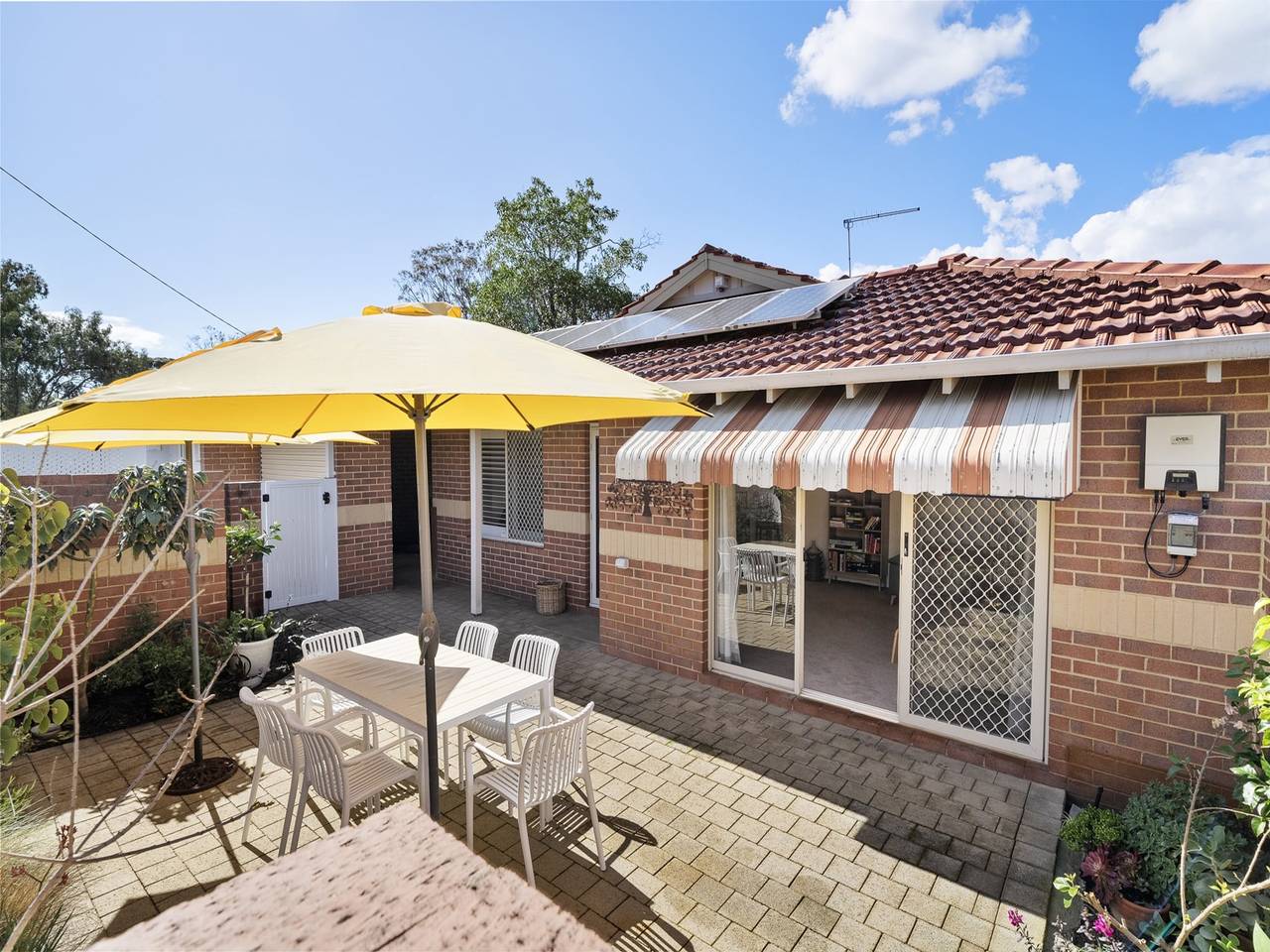 Entire apartment, Bright Family Stay with Outdoor Space in Perth, Western Australia