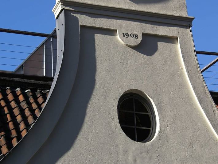 Ferienhaus für 3 Personen, mit Haustier in Lübeck (Stadt) - 2