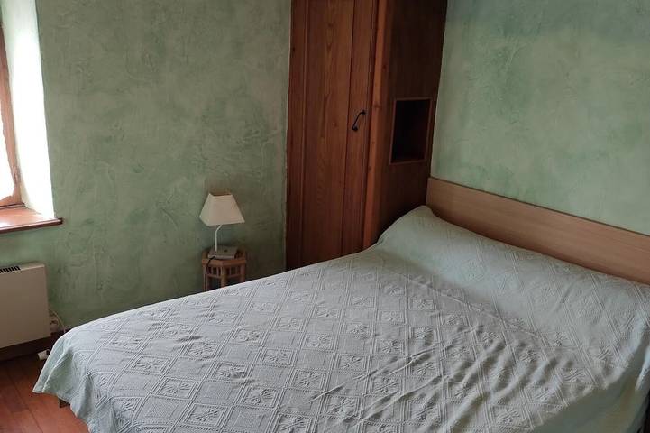 Gîte pour 6 personnes, avec balcon et jardin, animaux acceptés à La Salvetat-sur-Agout - 2