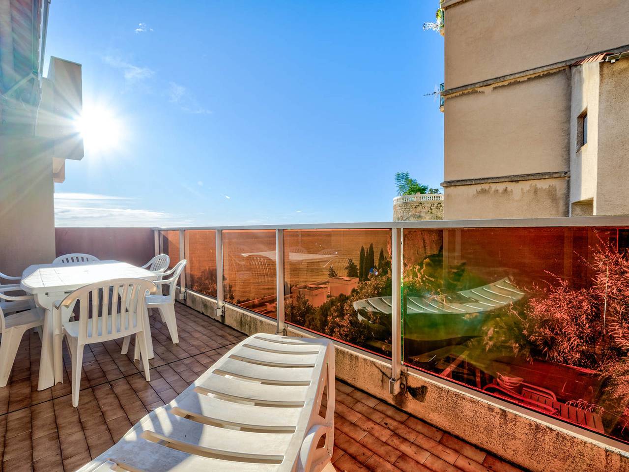 Appartement de vacances