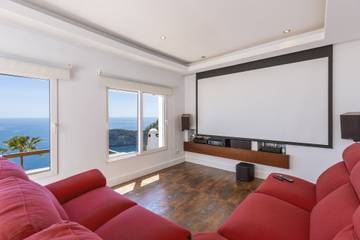 Villa for 8 People in Cabo de la Nao, Jávea, Photo 1