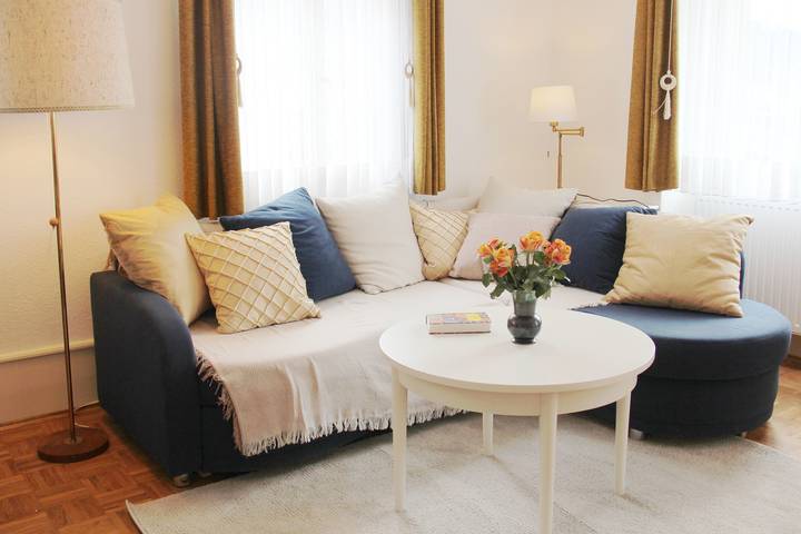 Ferienwohnung für 5 Personen, kinderfreundlich in Lenzkirch - 4