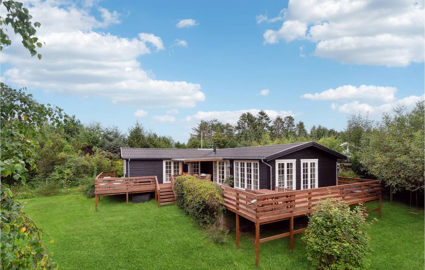 Casa vacanza a Gribskov a partire da 196€ a notte