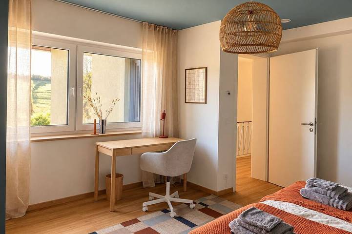 Ganze Wohnung, Pure Südeifel in Bitburg, Eifelkreis Bitburg-Prüm