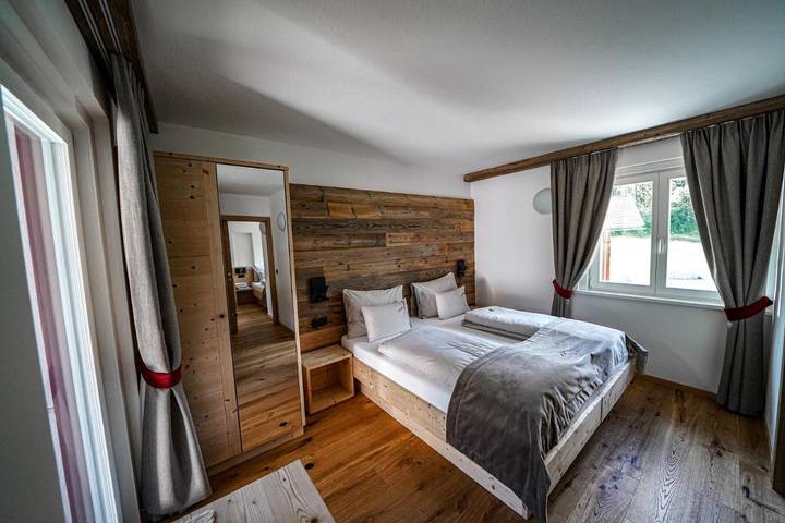 BnB für 2 Personen, mit Garten in Pustertal - 3