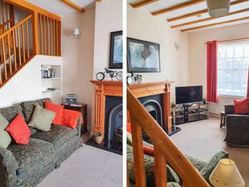 Cottage for 4 People in Whitby, North Yorkshire, Photo 3