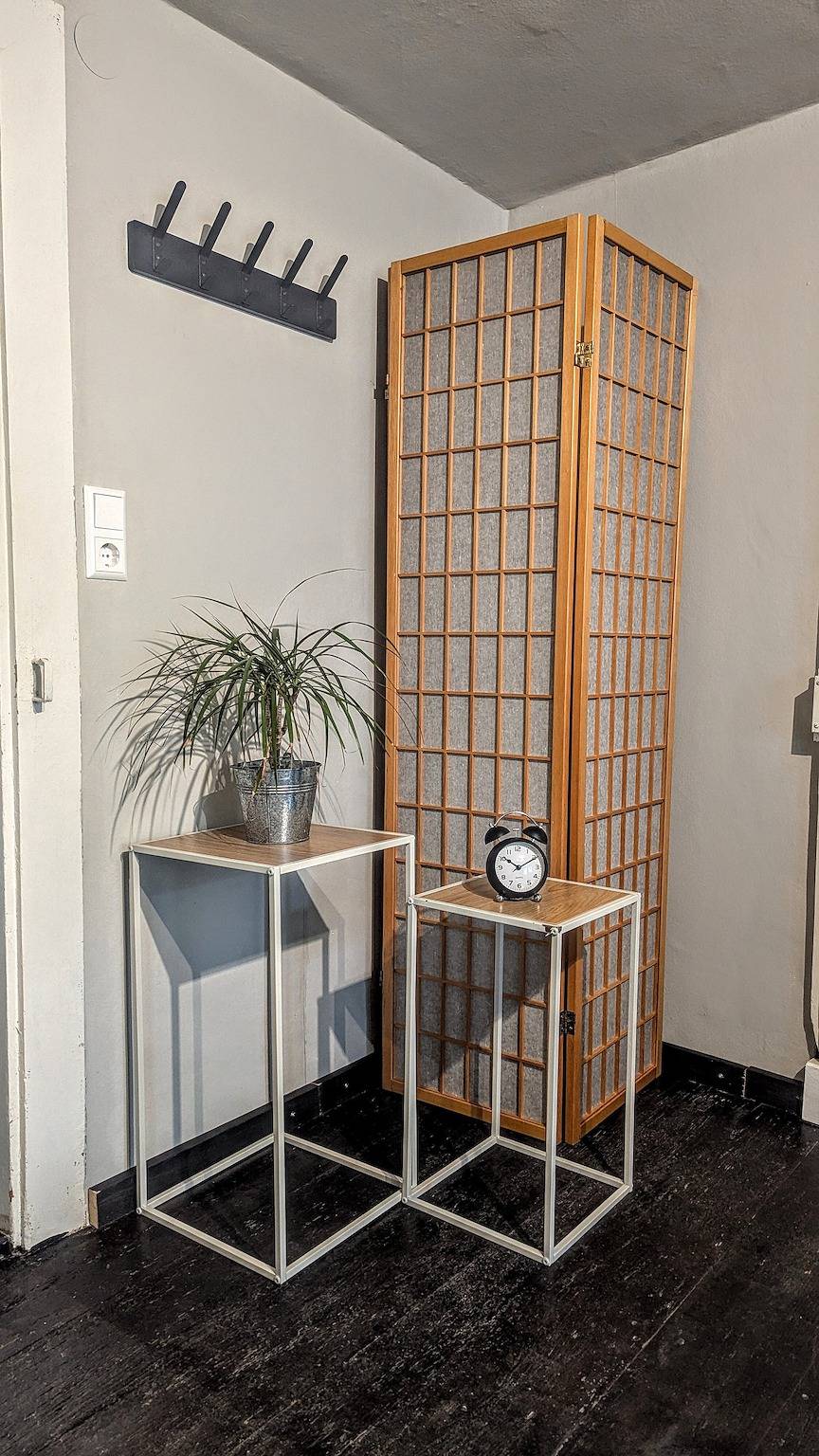 Ganze Wohnung, Apartment "Ferienwohnung am Eichhölzle" mit privater Terrasse und Wlan in Wehr (Baden-Württemberg), Südschwarzwald