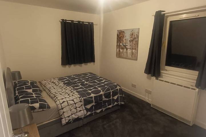 Location de vacances pour 4 personnes, avec jardin dans Kyle of Lochalsh - 2