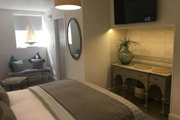 Apartment for 2 People in Lytham St Annes, Lancashire, Photo 2