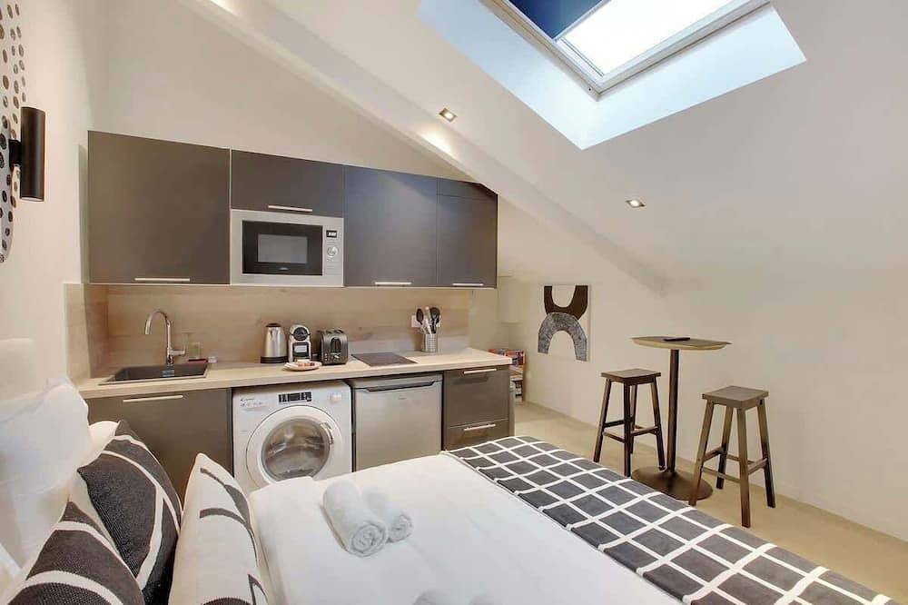 Appartement de vacances