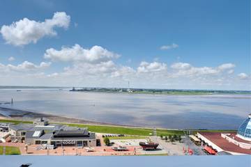 Ferienwohnung für 3 Personen in Havenwelten, Bremerhaven, Bild 3