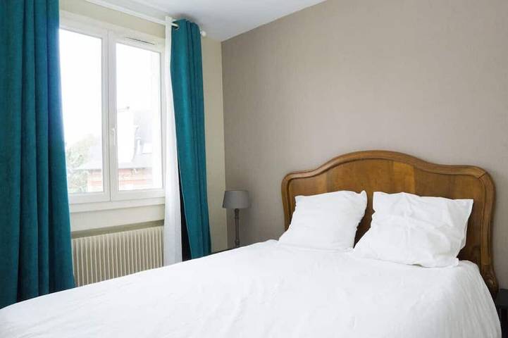 Gîte pour 5 personnes à Vaucresson - 3