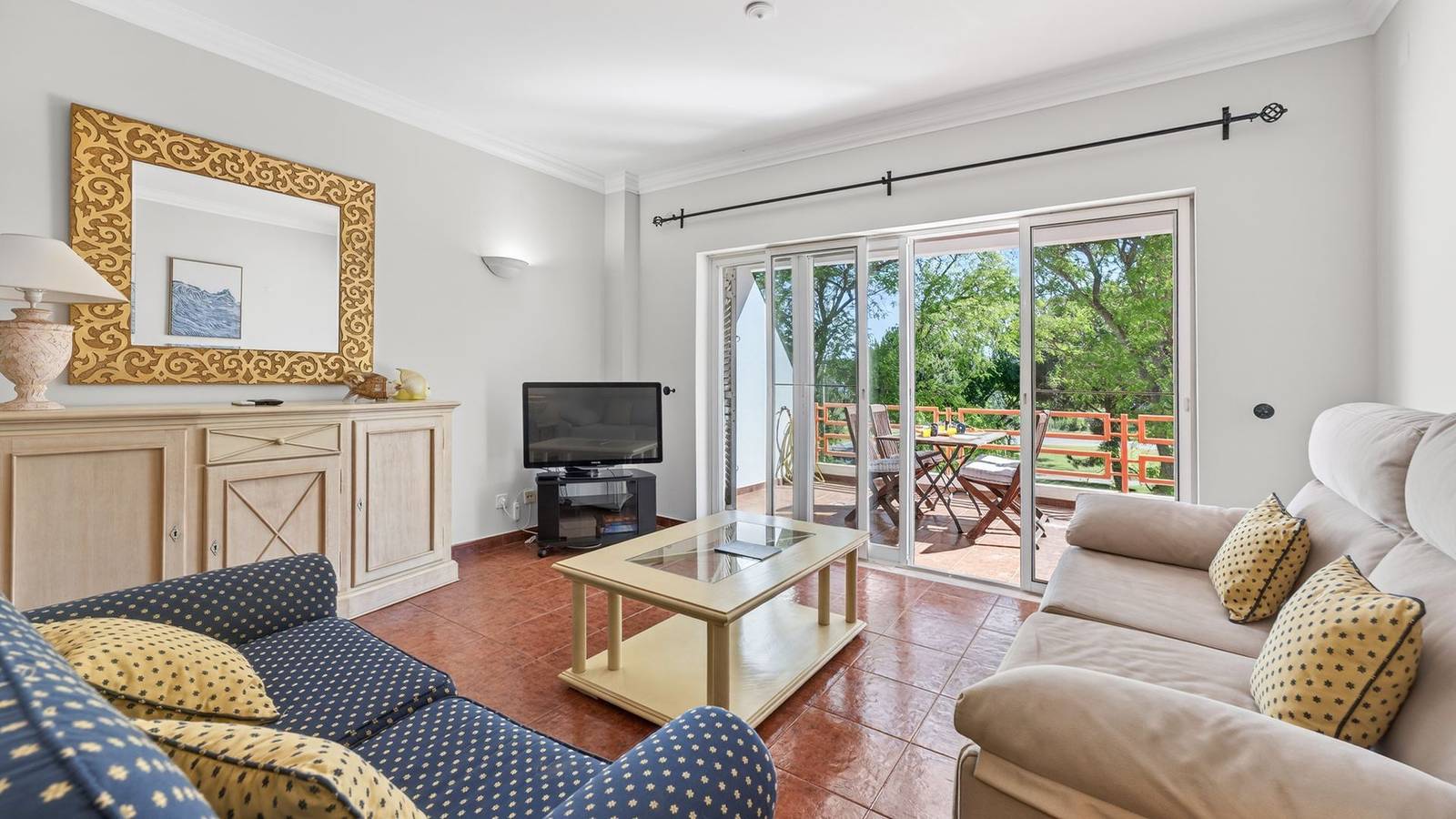 Apartamento entero, Apartamento de vacaciones para 4 personas con piscina in Vilamoura, Quarteira