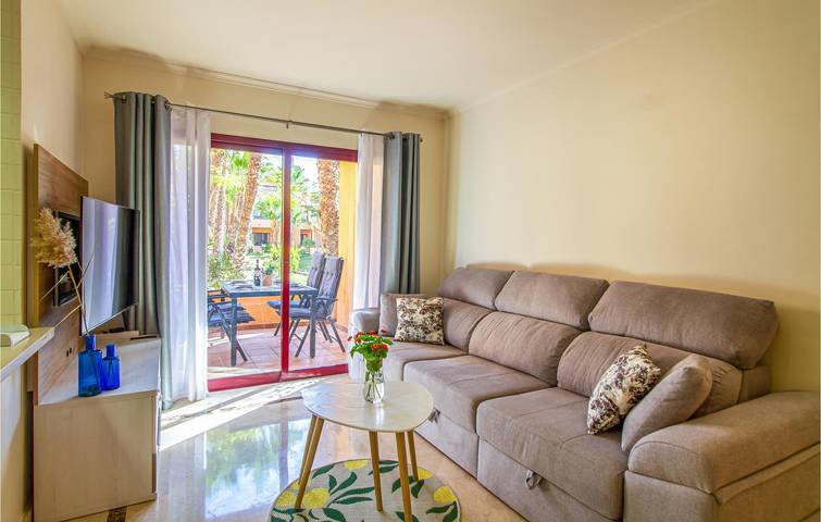 Ferienwohnung für 4 Personen, mit Terrasse und Pool, kinderfreundlich in Los Alcázares - 4